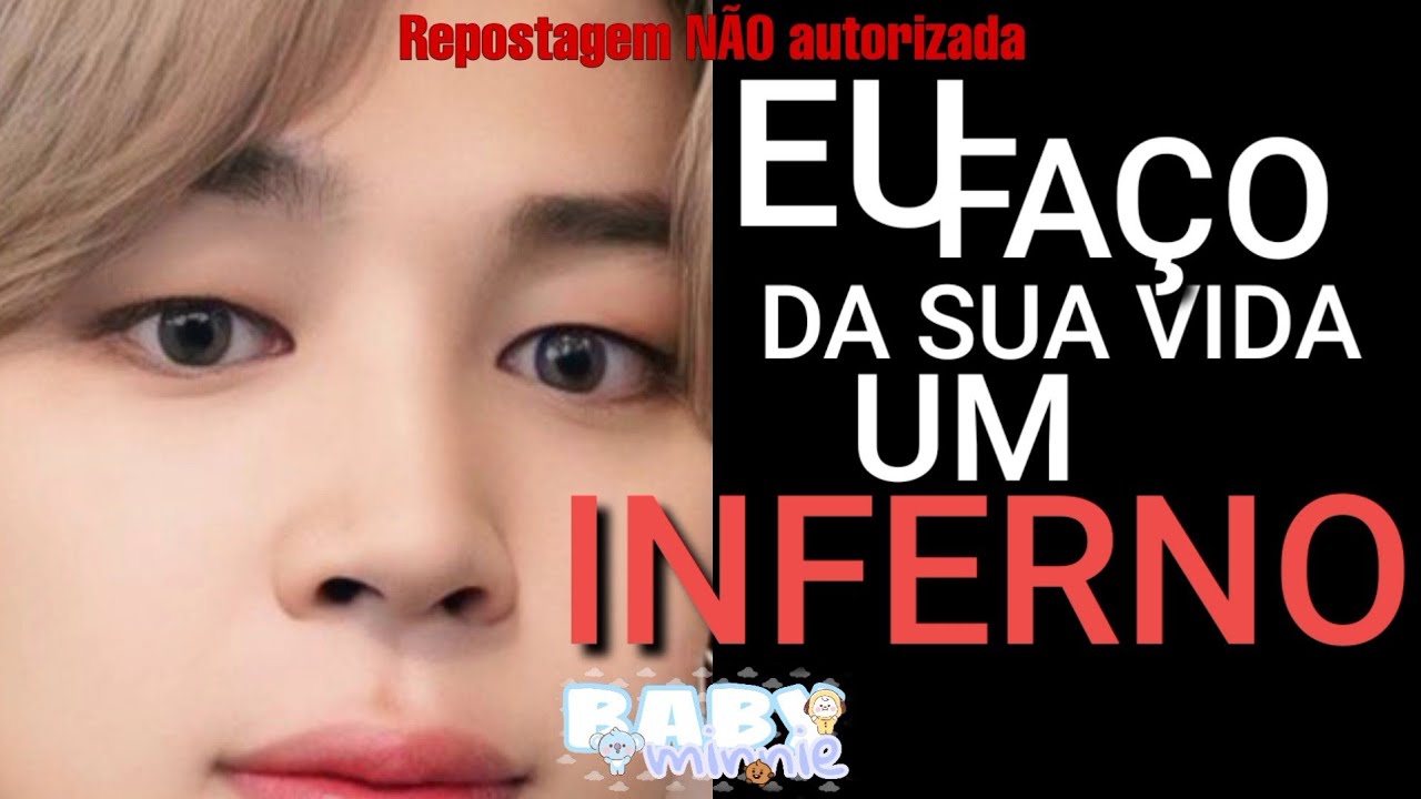 [Ligação BTS] O BRINDE (YoonKook Em Little Space) | BABYminnie
