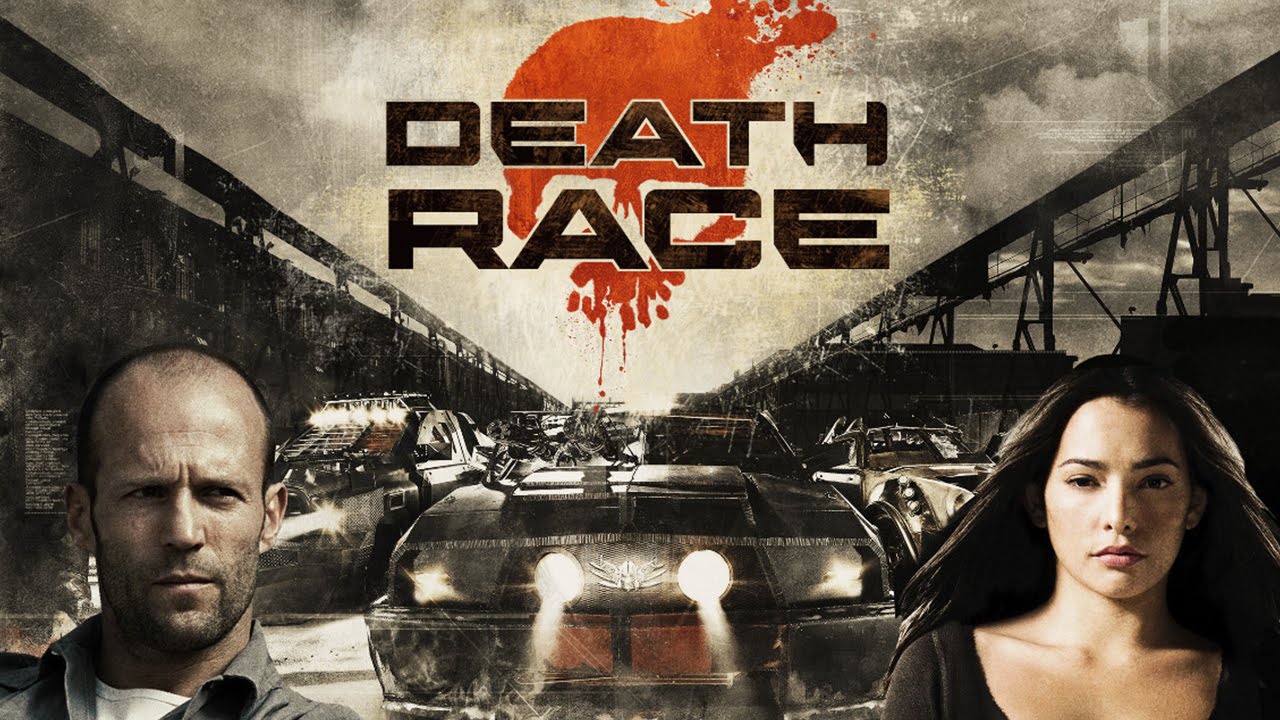 Death Race: The Game! (by Genera Mobile) - iOS / Android - HD Gameplay Trailer