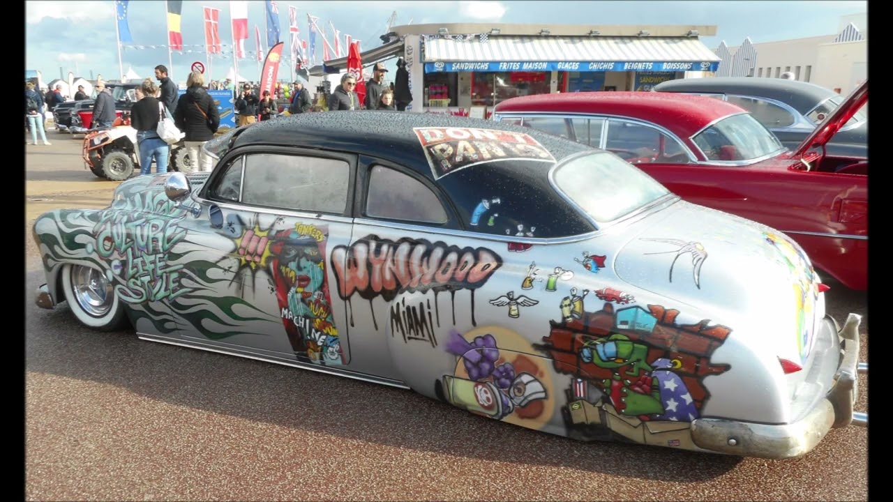 NORMANDY BEACH RACE SAMEDI 23 SEPTEMBRE 2023 PARTIE 01