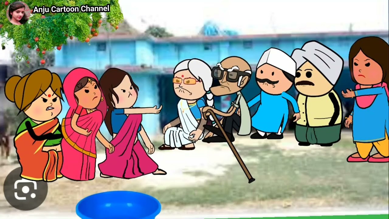 बेटवा के बियाहे मा देवरानी कीहीन बवाल 😅 पार्ट 2🤩🥰 मस्त अवधी कॉमेडी वीडियो 😆