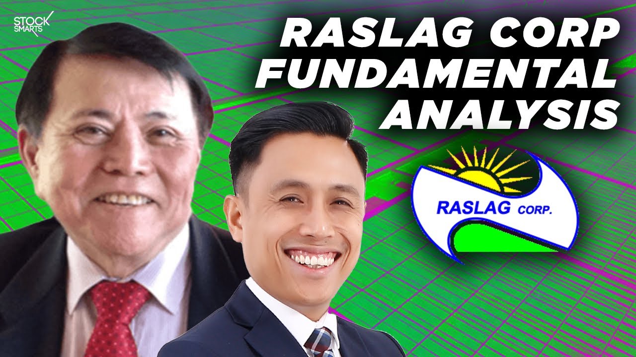 RASLAG PUBLIC OFFERING | CEO INTERVIEW | Marvin Germo