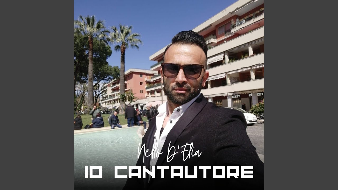 Che Ce Vedimme A Ffa' (feat. Nancy Coppola)