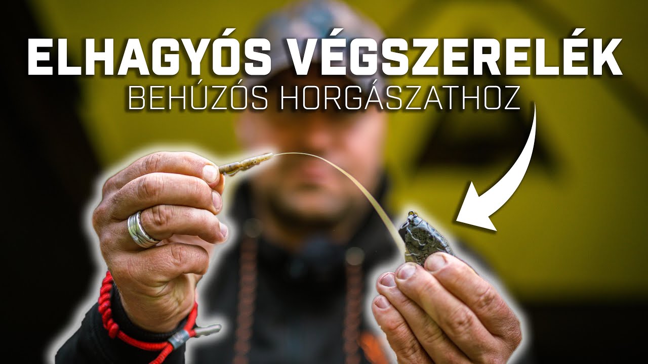 Elhagy&oacute;s v&eacute;gszerel&eacute;k BEH&Uacute;Z&Oacute;S HORG&Aacute;SZATHOZ