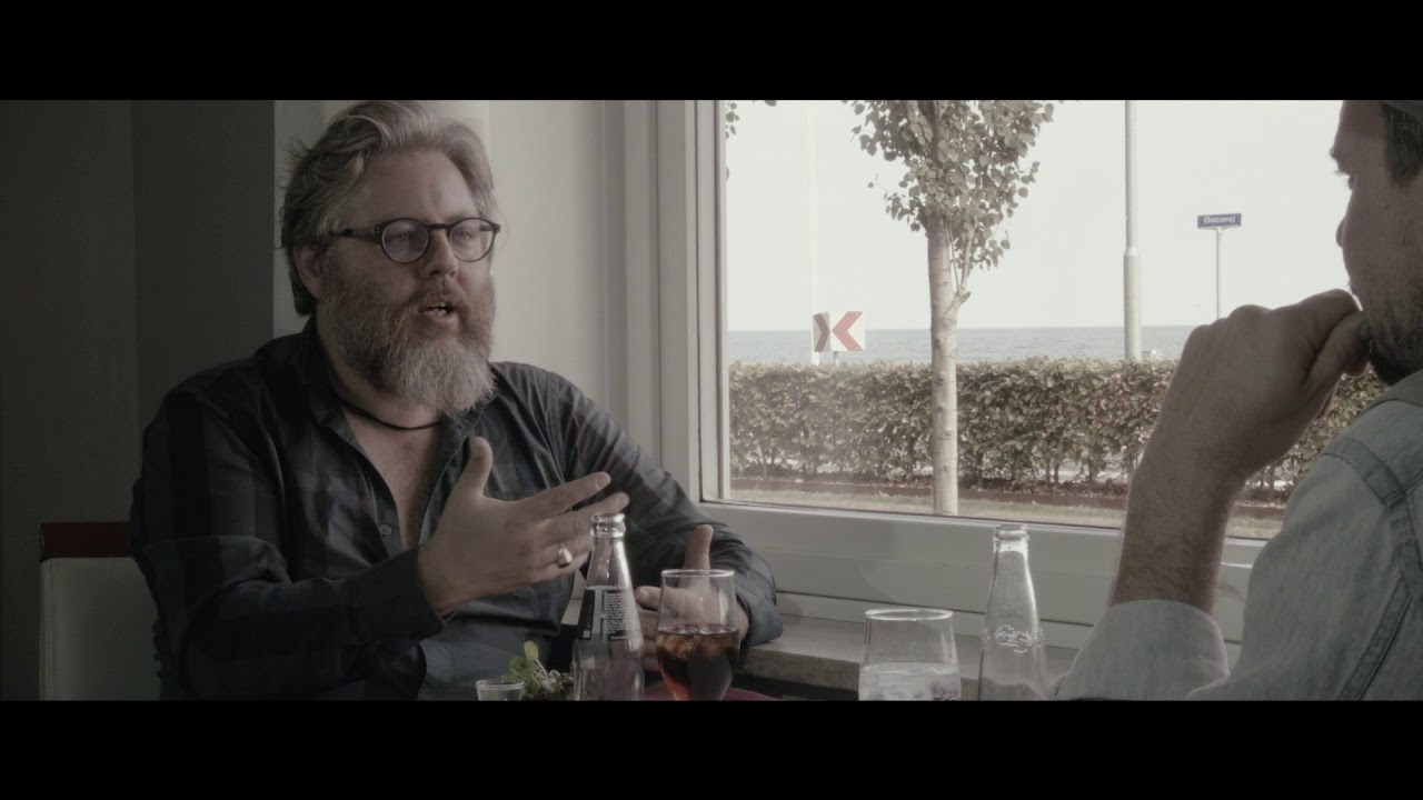 Peter Sommer & Søren Huss del 2