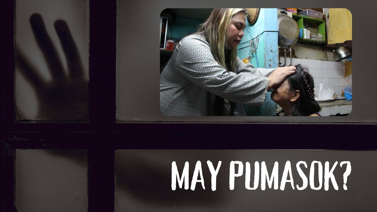 NAPAGLARUAN | Jay Costura