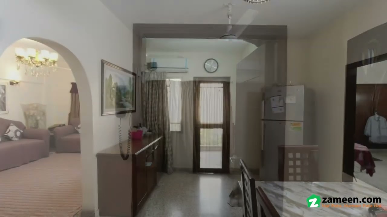 178 SQYD FLAT FOR SALE IN  GULSHAN-E-IQBAL TOWN KARACHI