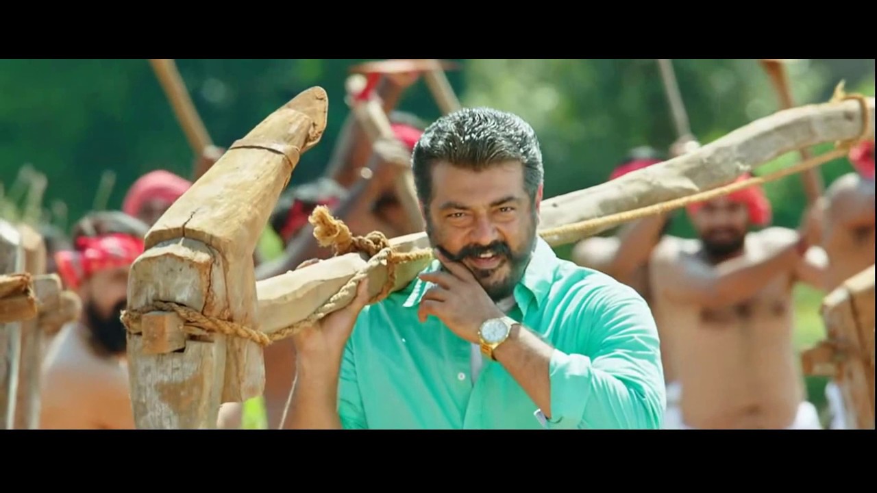 Viswasam Trailer Breakdown | Trailer Mistakes | And Trailer Reaction..