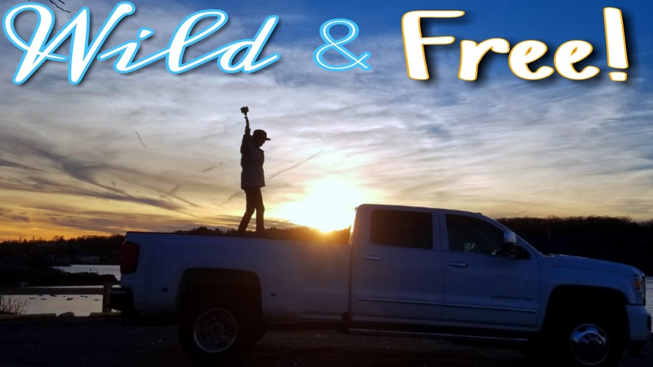 RV Living in Mystic Connecticut | 61. Road Warrior Life | Full Time RV
