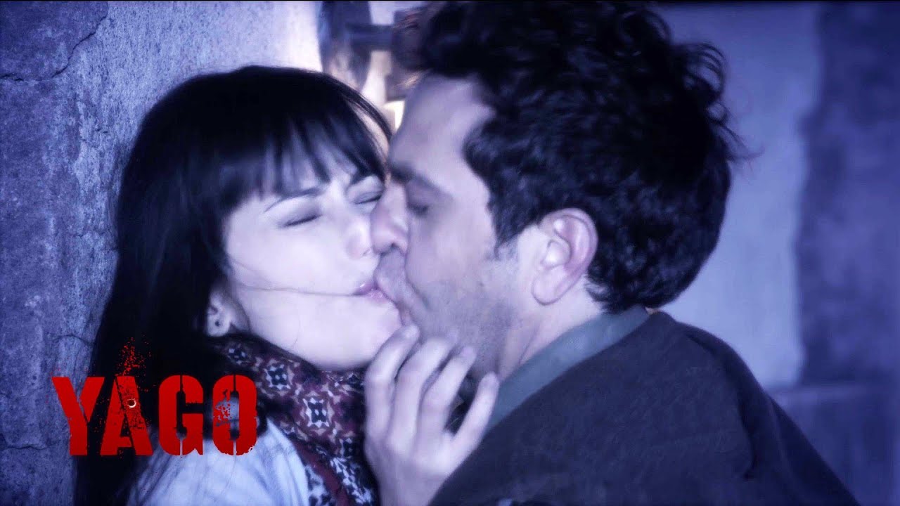 Yago | Sara y Lucio se unen para traicionar a Omar