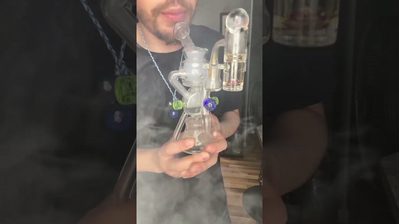 Half gram glob