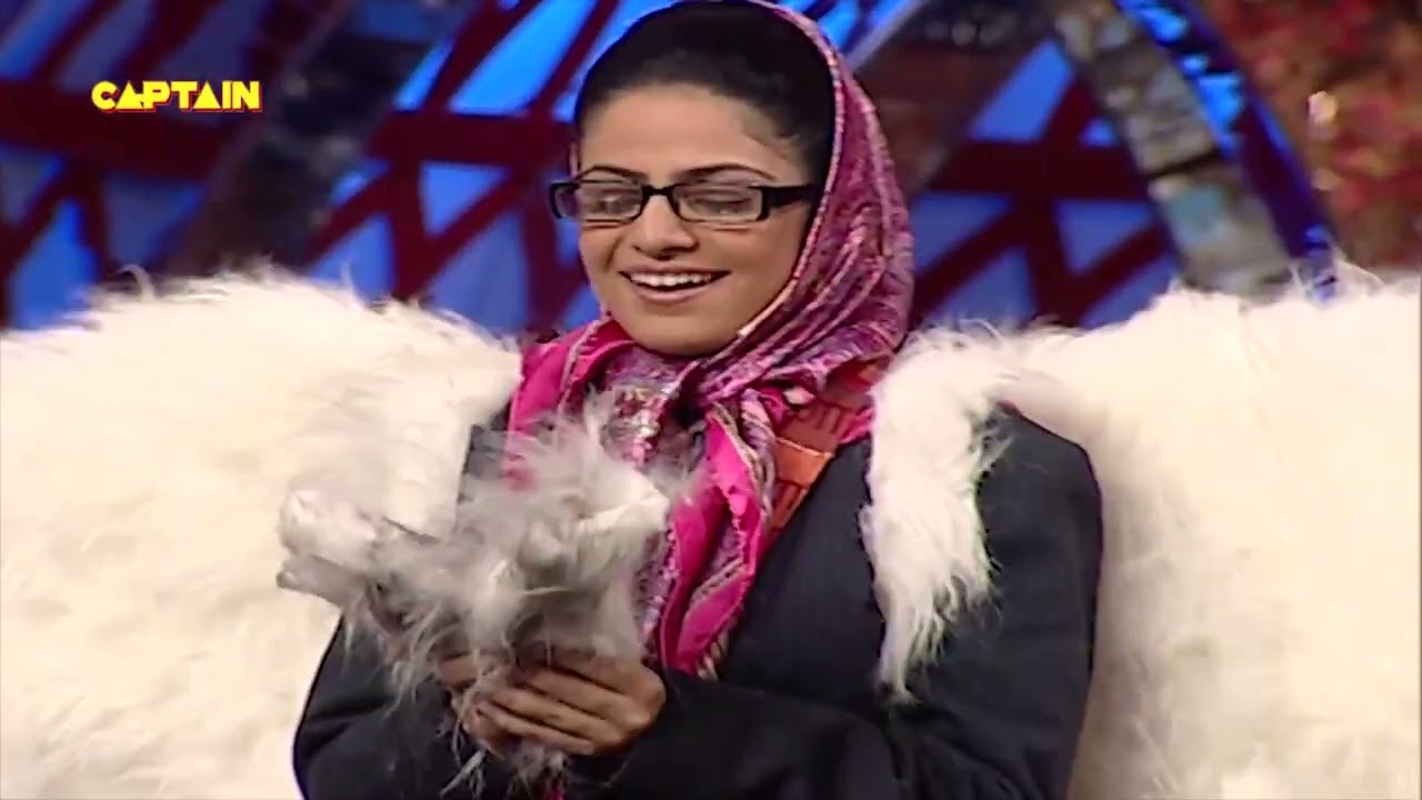 परी का काम है खुश करना, चाहे खुद का मूड ‘लोडिंग’ में ही क्यों न हो 😂 comedy circus |