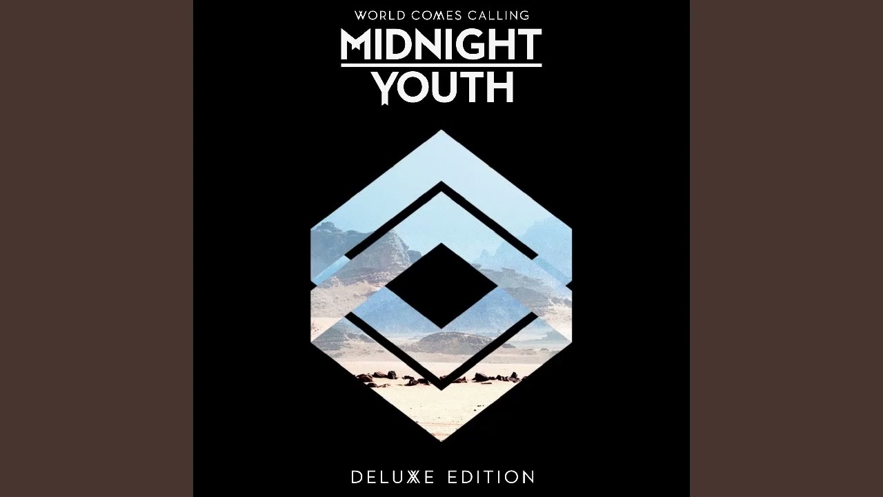 Midnight Youth - Mark My Words (Acoustic) (Audio)