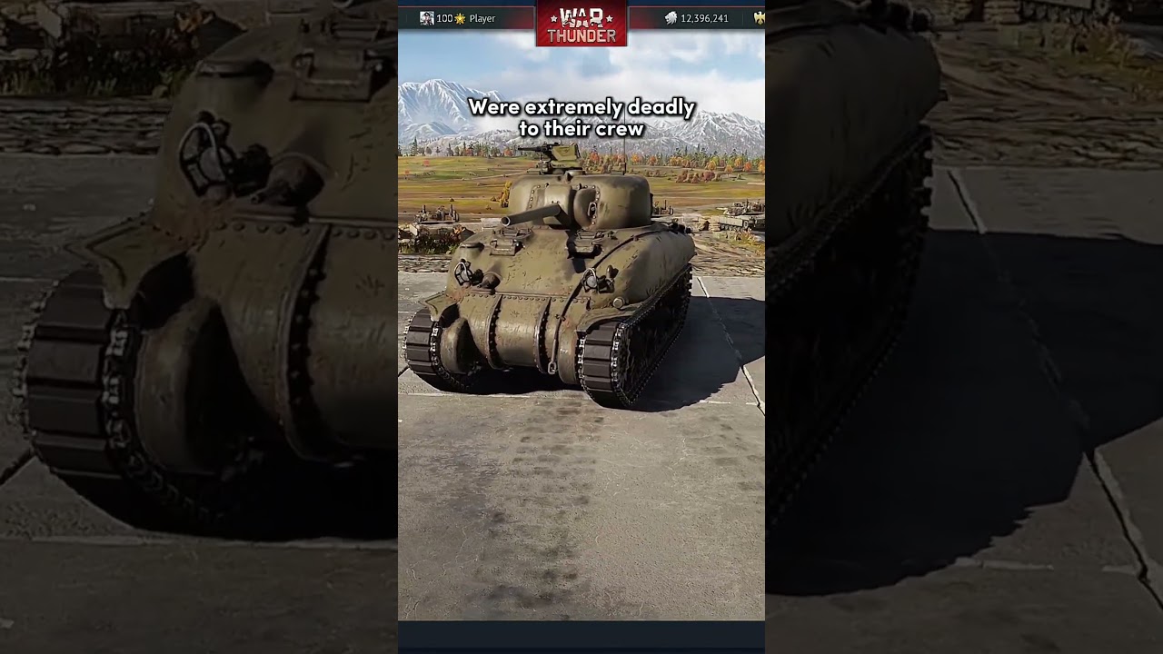 The Deadly History Behind War Thunder&rsquo;s Most Famous Vehicles! ☠️