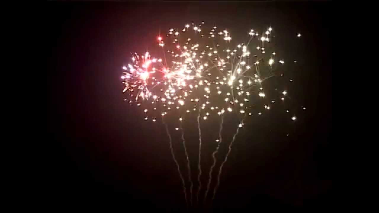 Big Fans Collection 5 - CE13005 - Big Fans Collection Multicake Fireworks Battery
