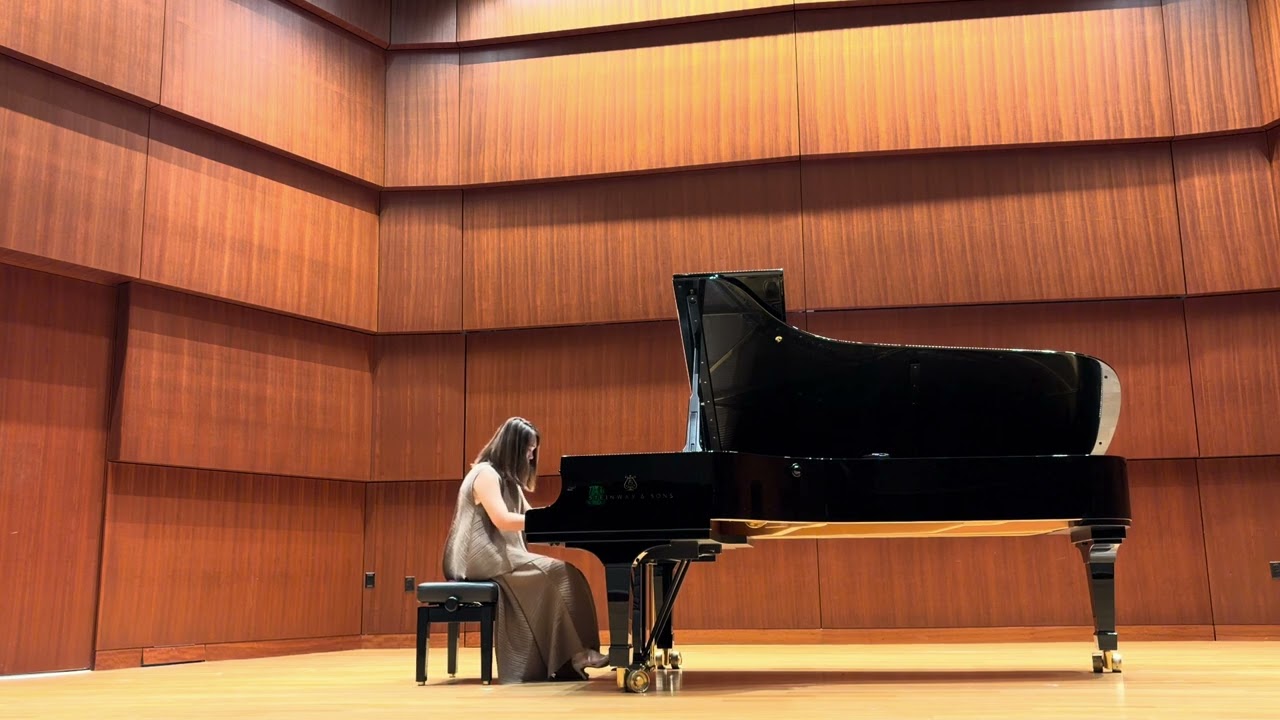 Rameau - Gavotte et six doubles, RCT 5/7