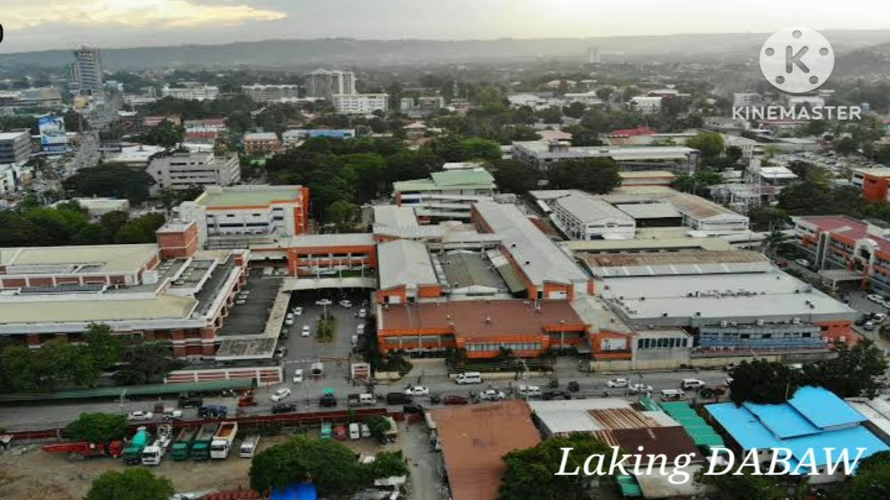 Ongoing Developments of The Country's Largest Hospital, SOUTHERN PHILIPPINES MEDICAL CENTER (SPMC)
