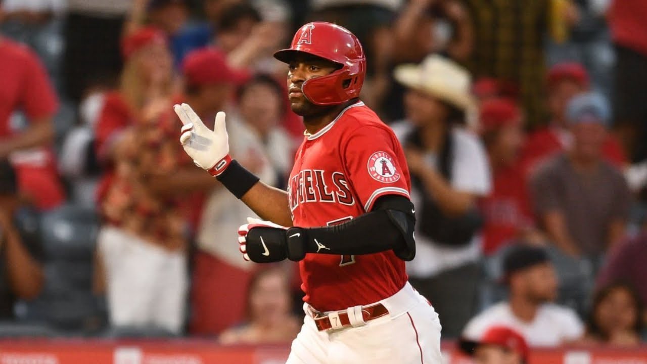 Лучшие моменты игры Джо Аделла в MLB 2022 года!