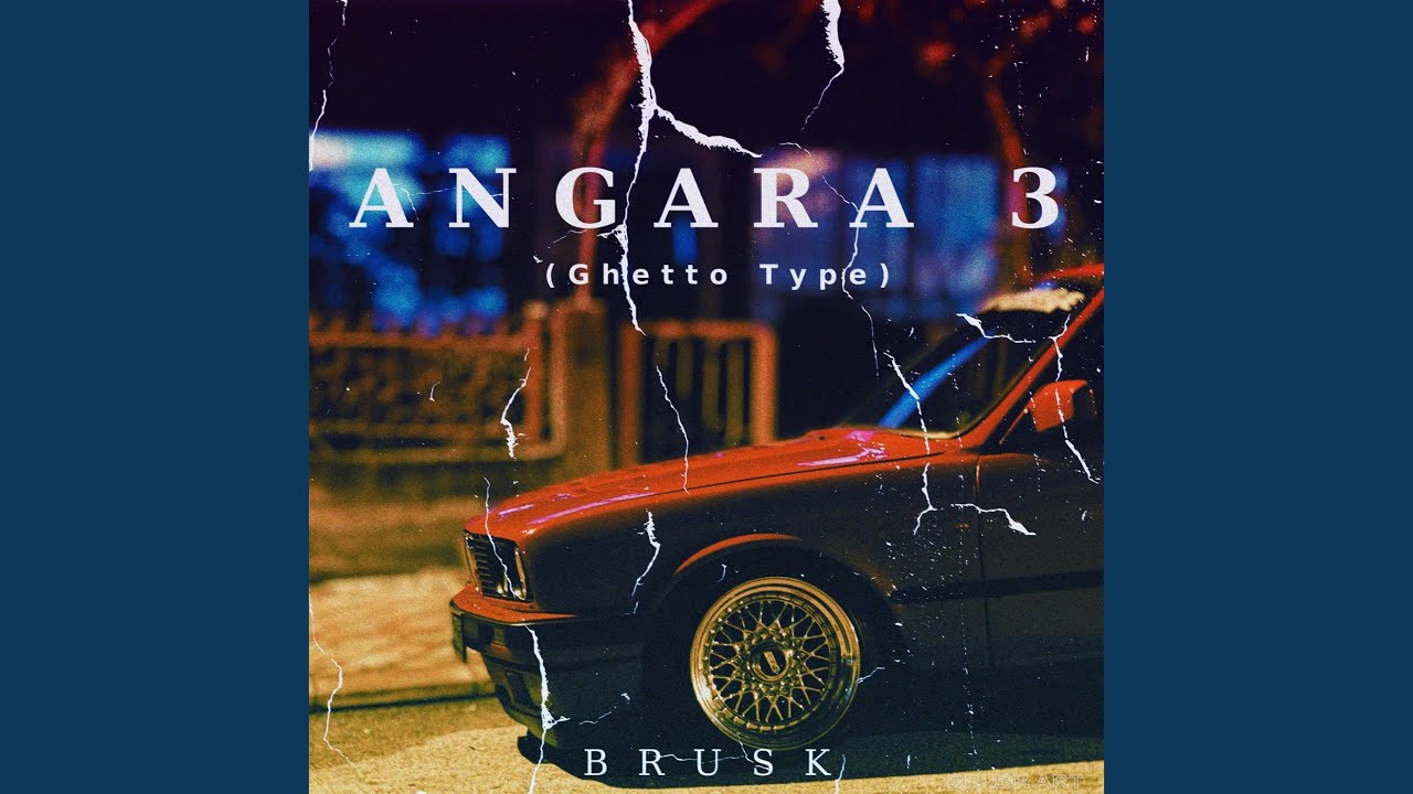ANGARA (3)