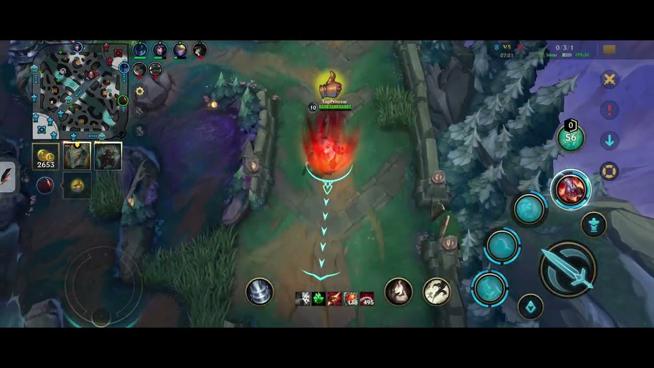 Die To Win 2 Sion Strat Exploding 💦 On Enemy Team (Got a call from T1 after this)