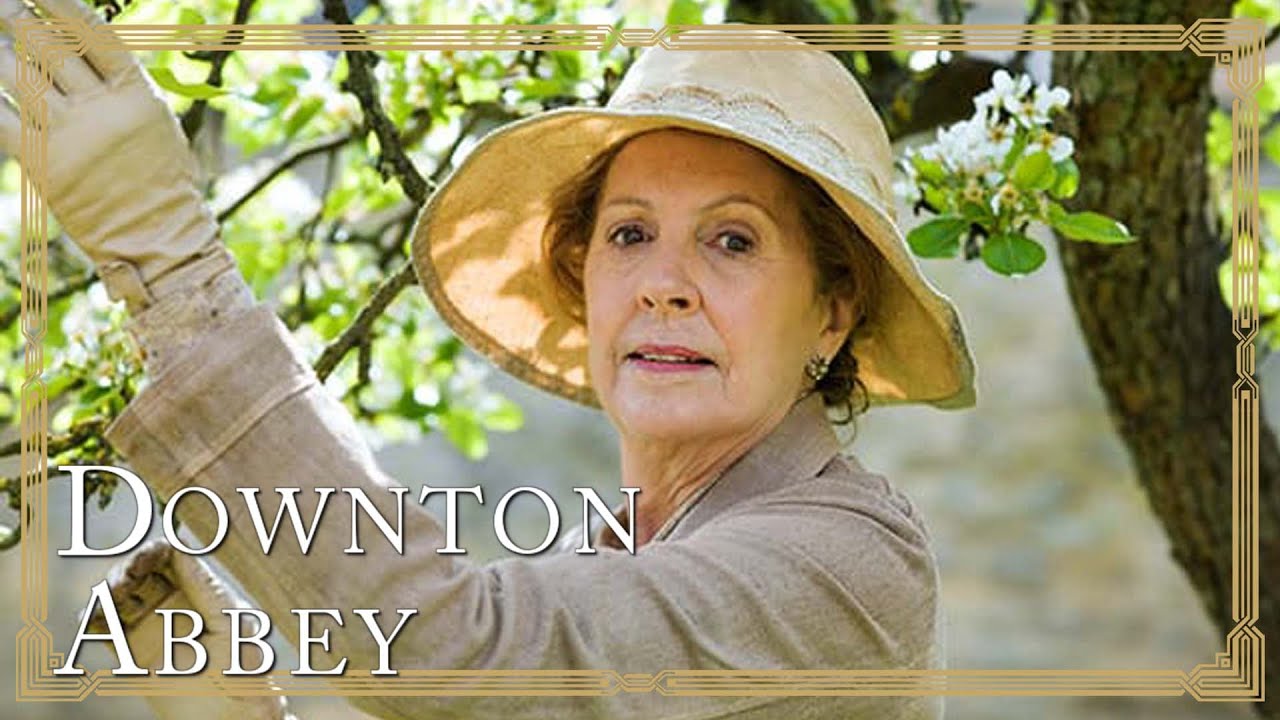Isobel Crawley's Best Quotes | Downton Abbey