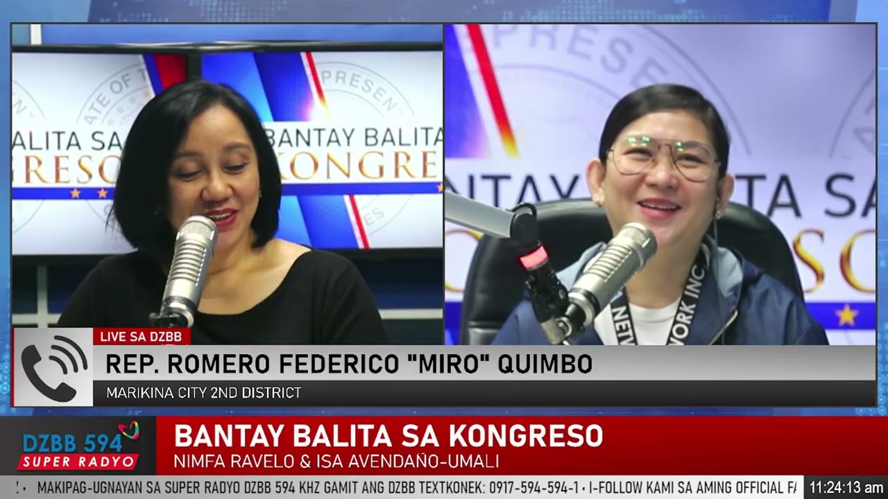 Kapag tinanggal ang travel tax, mas kikita pa ang gobyerno ng ₱22 billion — Quimbo