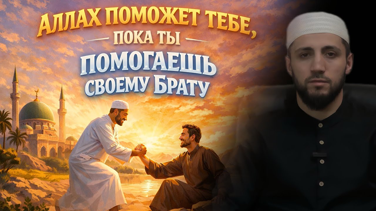 Шахбан / ПОМОГИ БЛИЖНЕМУ
