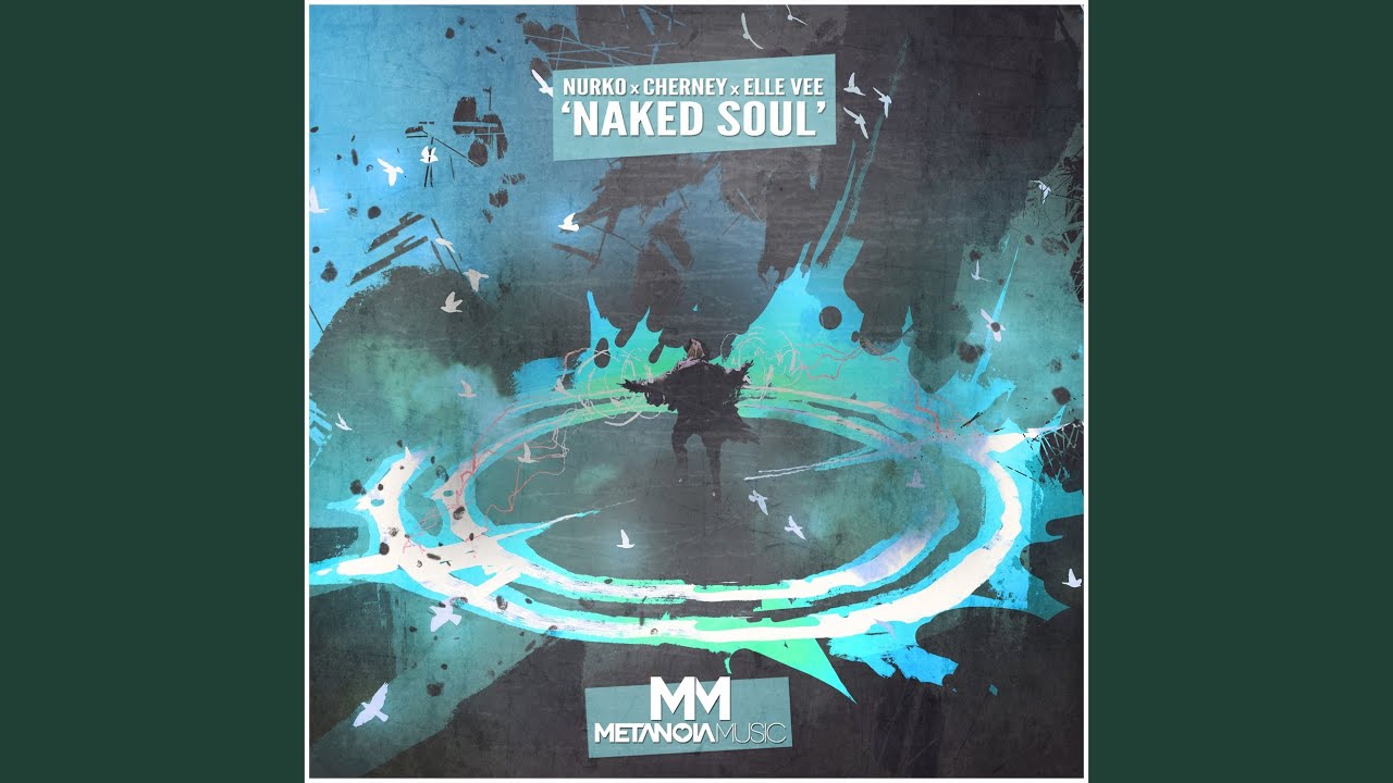 Naked Soul