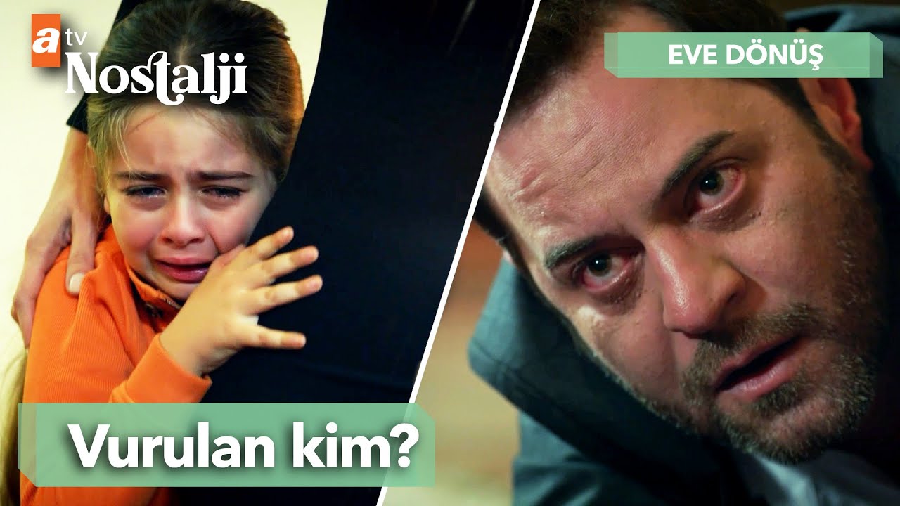 Oflaz, evde çatışma çıkardı! | Eve Dönüş