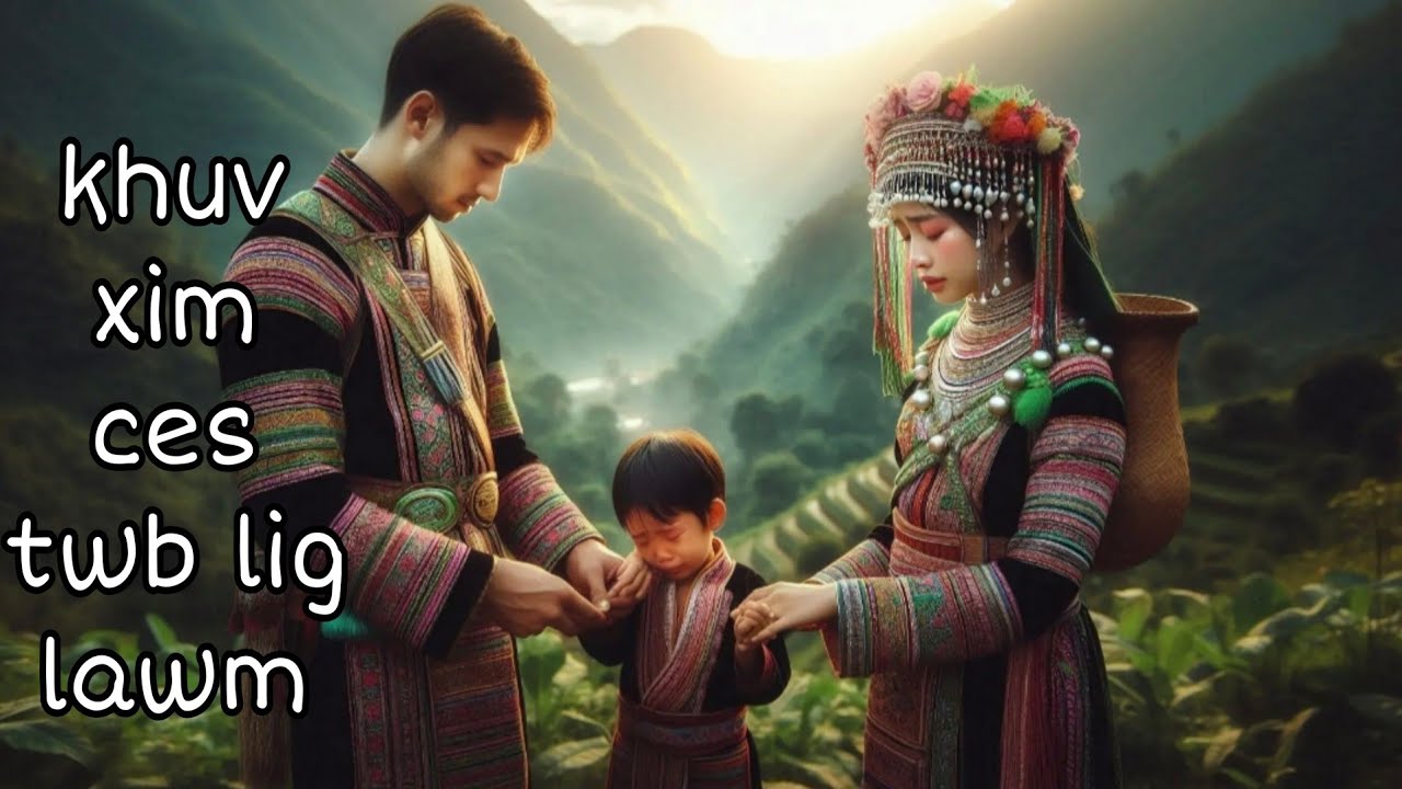 dab neeg neej neeg hmoob khuv xim ces twb lig lawm 20/2/2026***