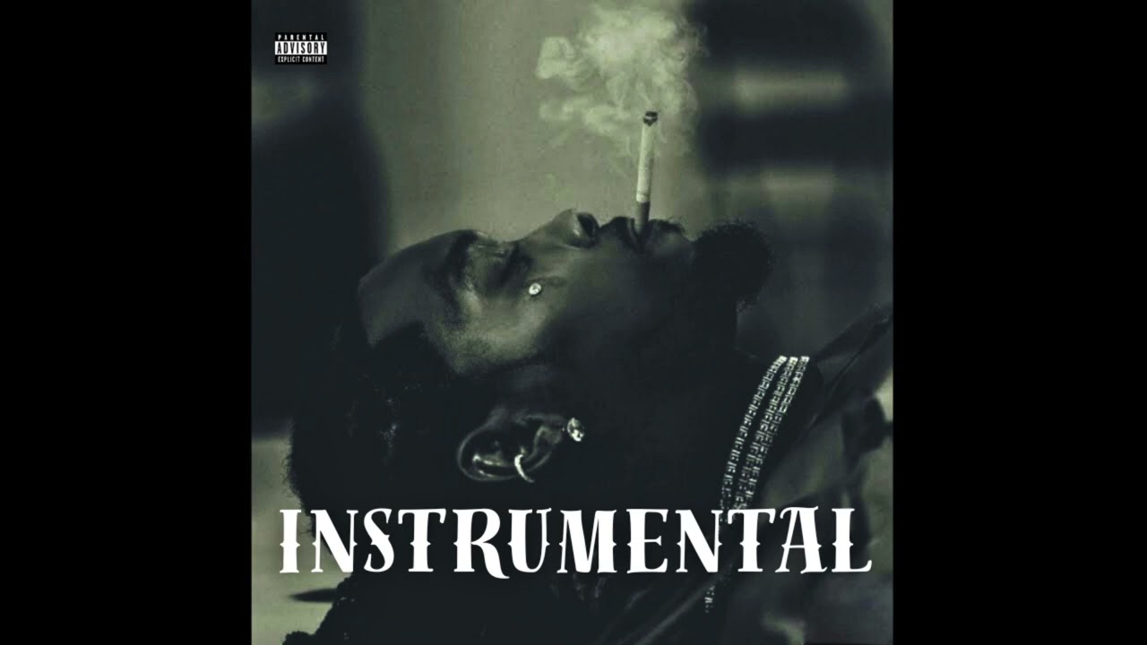 Offset - Love You Down (Instrumental)