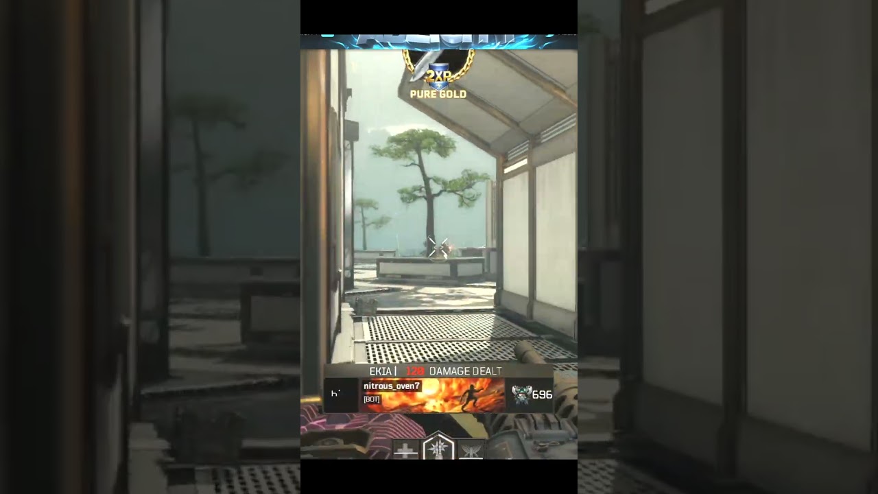BO4 Kill Chain 2023 (Nostalgic)