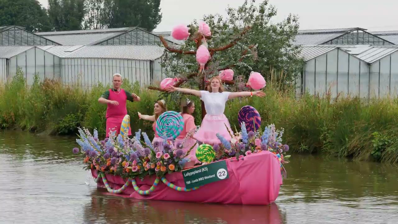 Varend  Corso  2024