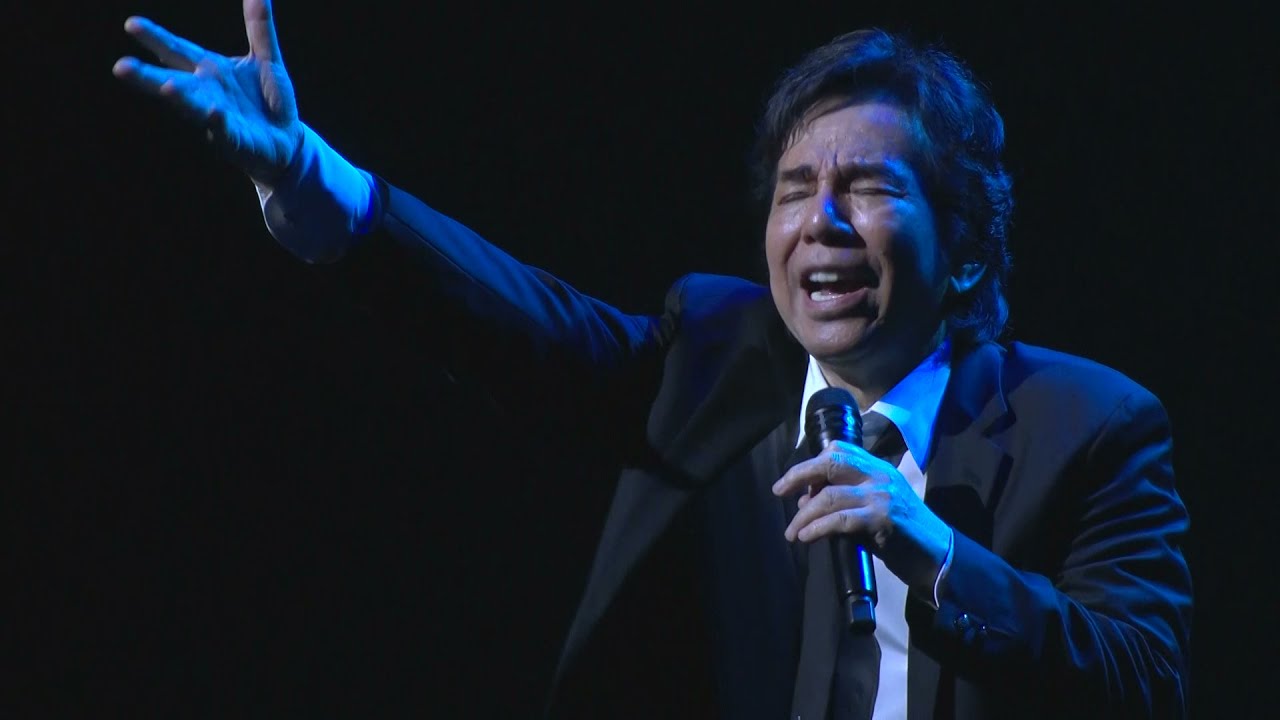 布施明 / Akira Fuse「恋」「いてもたっても居られなくなるよ」at 愛知県芸術劇場（2021/4/25）ダイジェスト映像