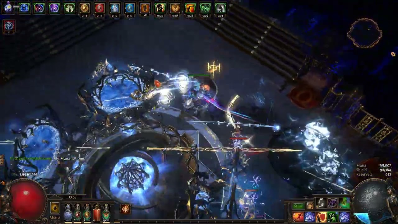 Uber Venarius