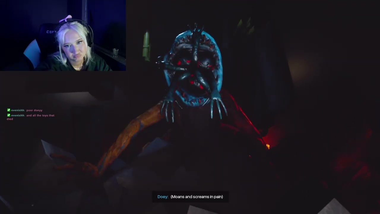 CRAZY GLITCHES