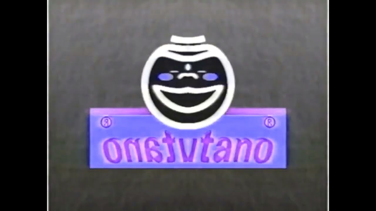(REQUESTED) Matutano Logo Effects (Sponsored By Klasky Csupo 1997 Effects Effects)