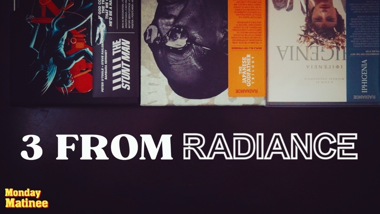3 From Radiance - February 2026 (Radiance Films US Subscription)