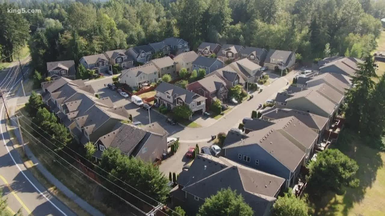 Record-setting drug bust: Millions of dollars worth of fentanyl seized from Lynnwood home