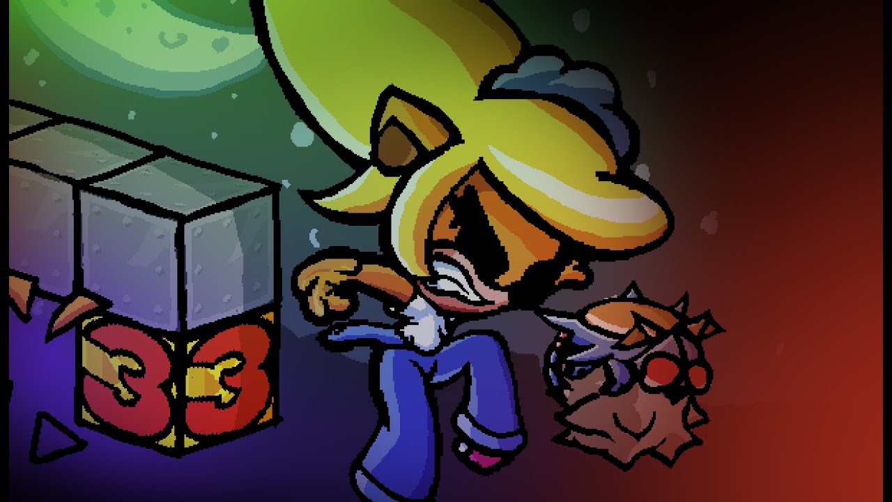 Crash Back in Time - Maker (ID Levels 193 - 213)
