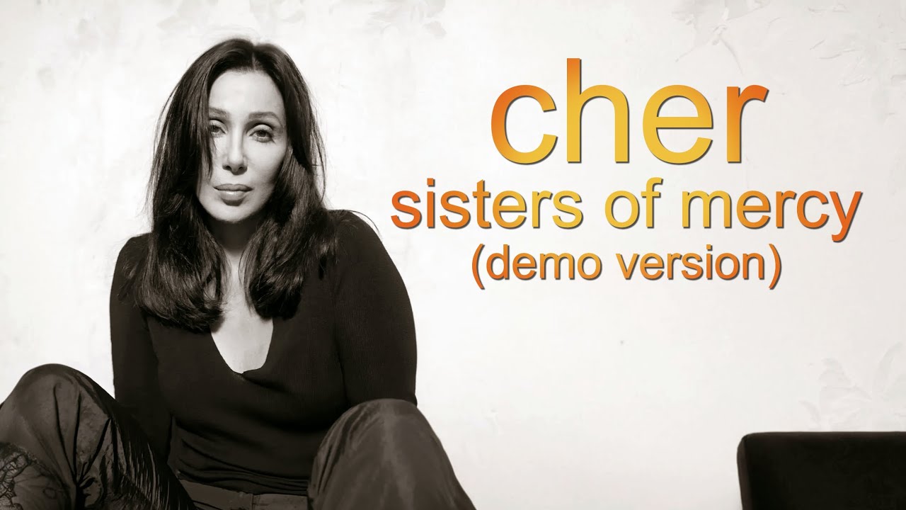 Sisters Of Mercy (Demo Version) [2025 Remaster] | 25th Anniversary of Not Commercial