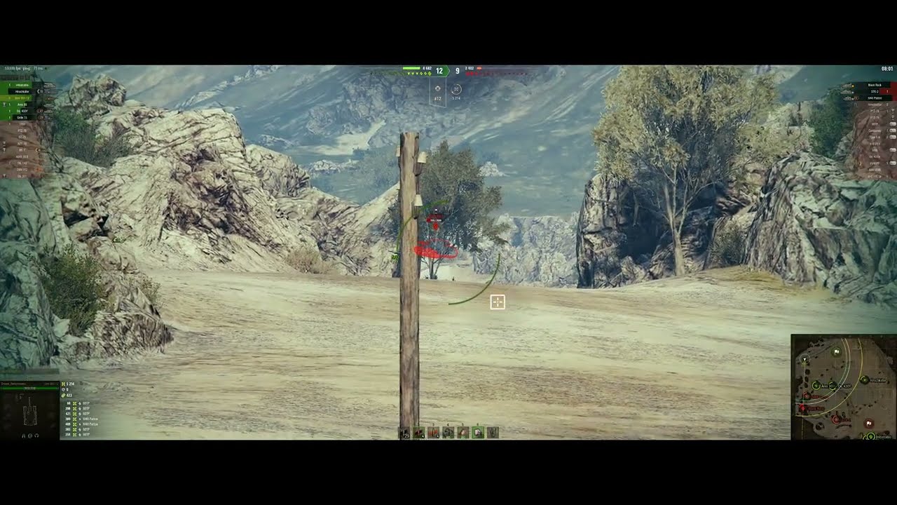 World of Tanks 14.01.2026