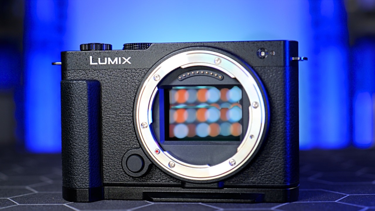 Is the LUMIX S9 a GOOD or BAD Travel Camera!?
