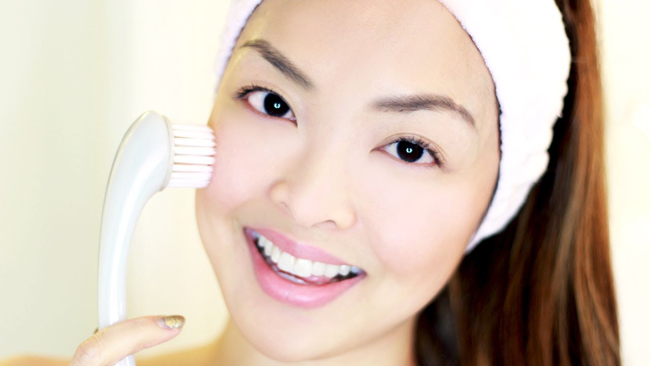 My TOP 5 Skincare Tips!
