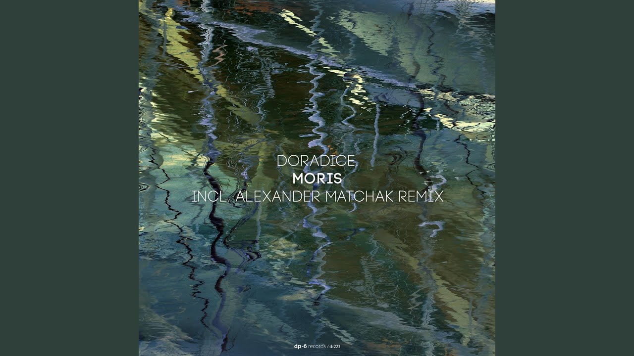 Moris (Alexander Matchak Remix)