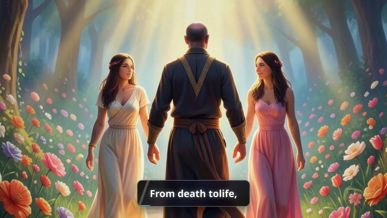 God So Loved the World He Gave His Only Begotten Son