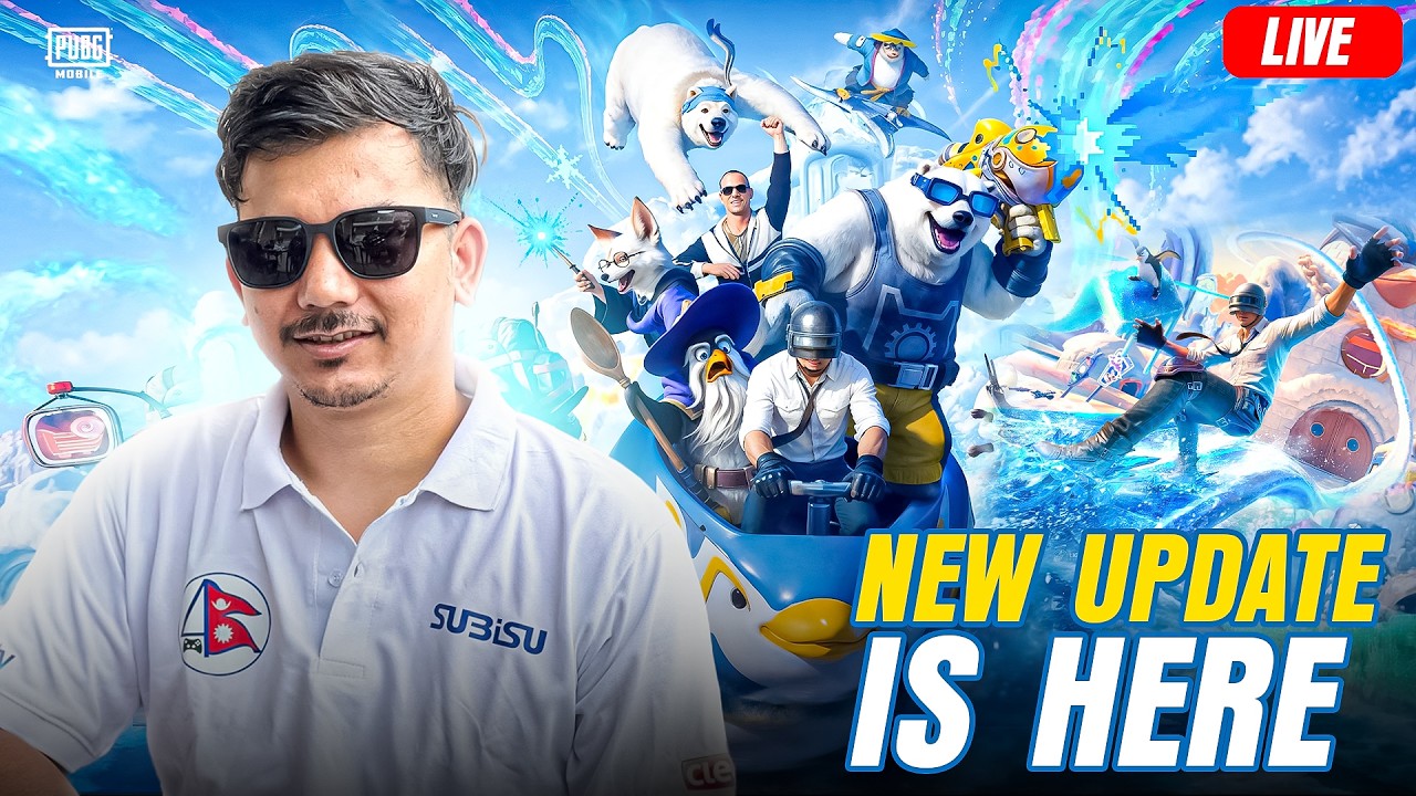 ABA DEKHI LIVE GARNE REGULAR