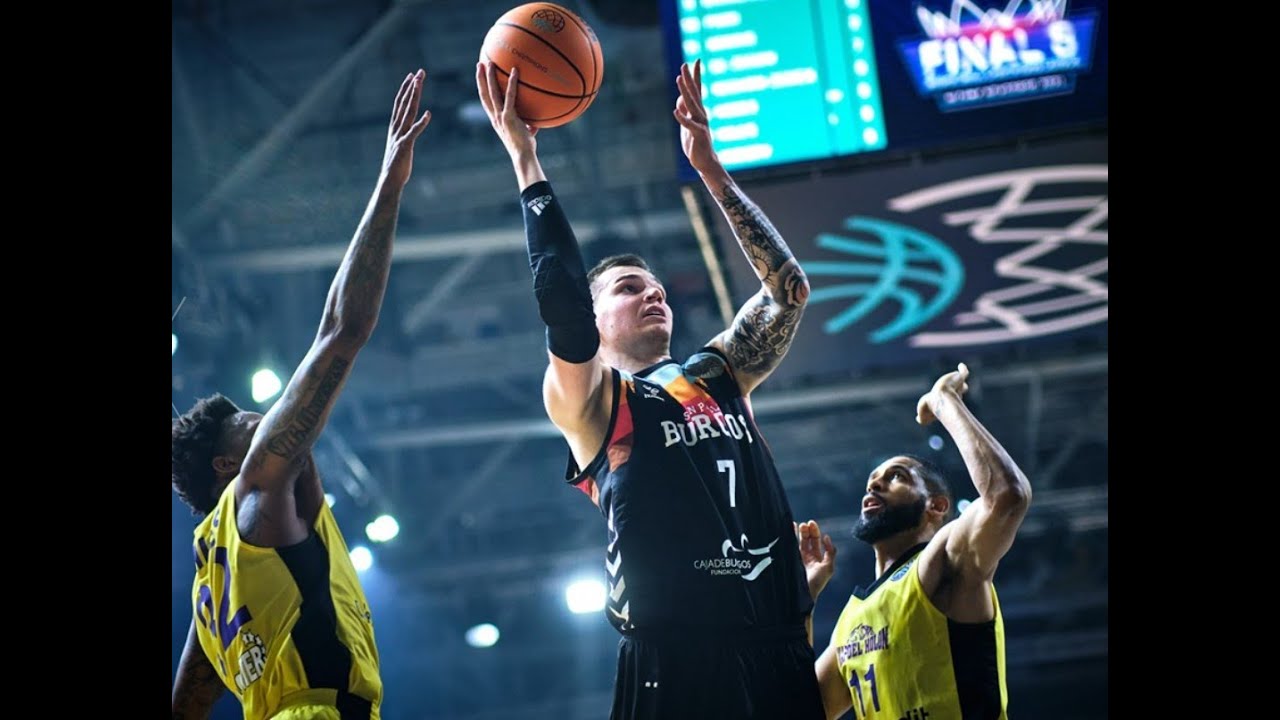Maksim Salash #7 highlights. 2021/22 season