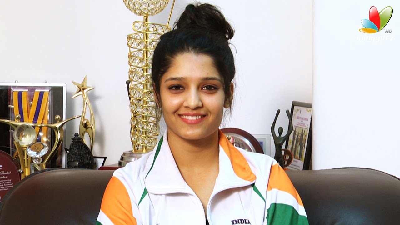 Ritika Singh Interview : I Was Approached For Sexual Favour In boxing career