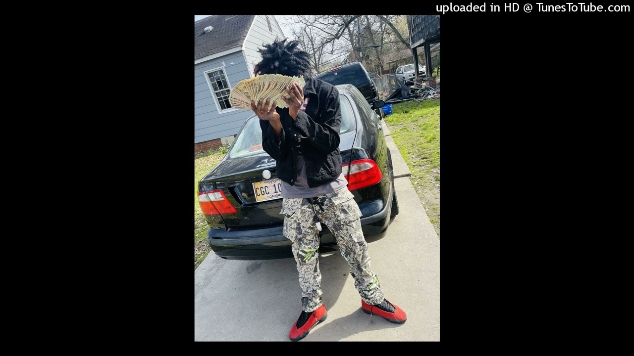 Que Knocka - “Same YN”