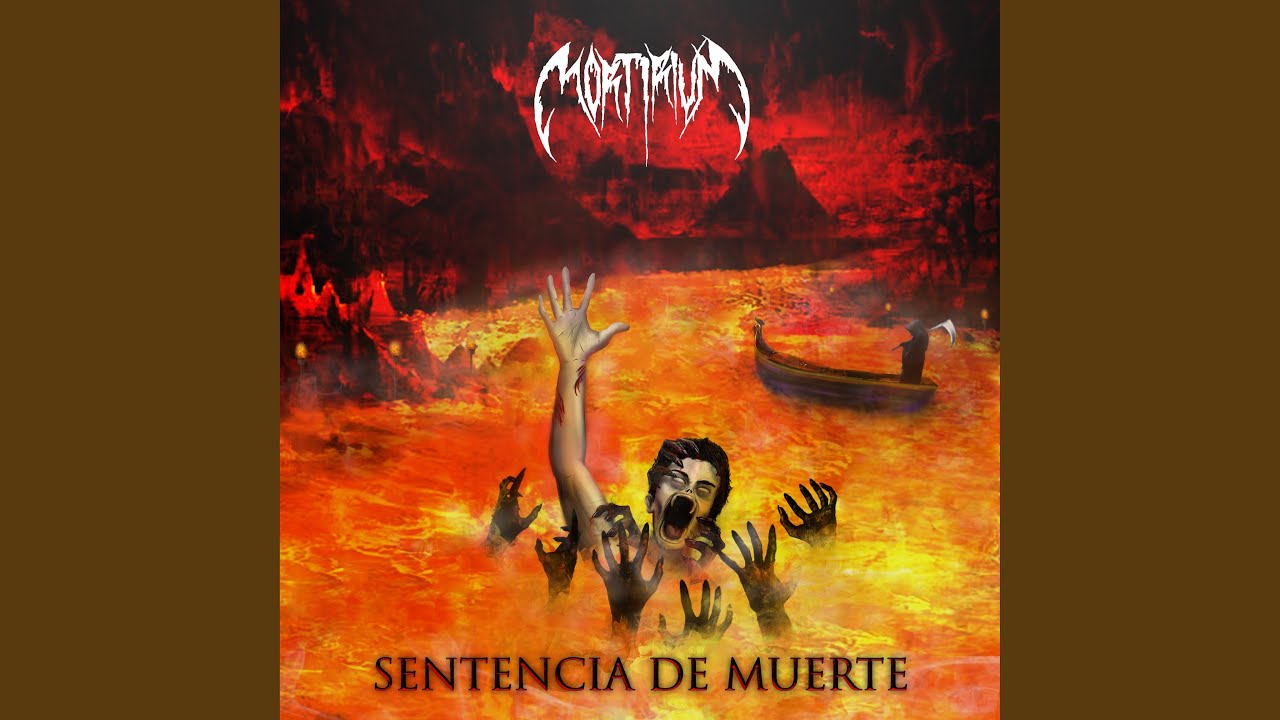 Sentencia de muerte